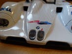 Maisto 1:18 - Modelauto - BMW V12 LMR, Hobby en Vrije tijd, Nieuw