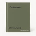 Casanova 9789086842902 Stefan Zweig, Verzenden, Zo goed als nieuw, Stefan Zweig