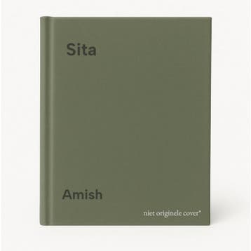 Sita 9789386224583 Amish, Verzenden, Gelezen, Amish