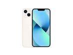 APPLE iPhone 13 - 256 GB - A15 Bionic - Wit, Verzenden, Zo goed als nieuw
