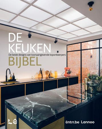 De keukenbijbel 9789020936230, Verzenden