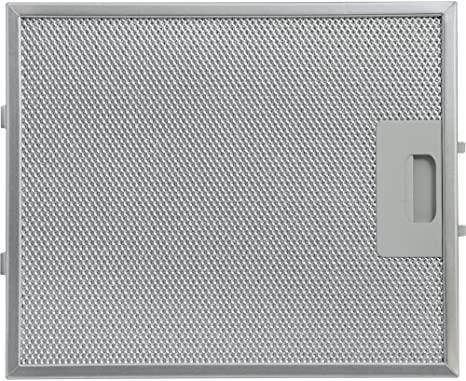 Electrolux Metaalfilter 4055101671 280x230x8mm, Electroménager, Hottes, Envoi