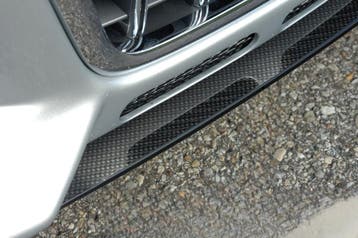 Rieger spoilerzwaard | geschikt voor Audi A3 8P 2003-2005 3D, Verzenden