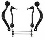 Complete draagarmset draagarmen voor of achter BMW X5 E53, Auto-onderdelen, Ophalen of Verzenden, Nieuw, BMW