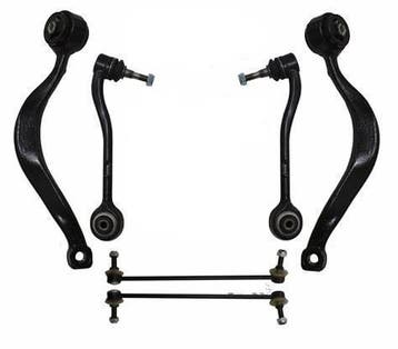 Complete draagarmset draagarmen voor of achter BMW X5 E53, Auto-onderdelen, Ophalen of Verzenden, Nieuw, BMW