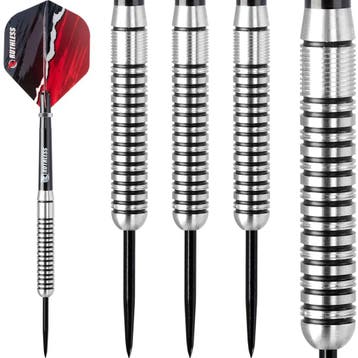 Ruthless Rangers I 80% Darts (Dart Pijlen), Sport en Fitness, Ophalen of Verzenden, Nieuw, Pijlen