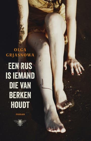 Een Rus is iemand die van berken houdt 9789085424925, Verzenden, Gelezen, Olga Grjasnowa