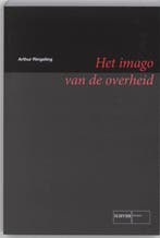 Het imago van de overheid 9789059014367 A. Ringeling, Verzenden, A. Ringeling