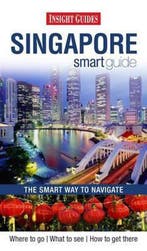 Insight Guides Singapore Smart Guide 9789812822673, Verzenden, Zo goed als nieuw, Insight Guides