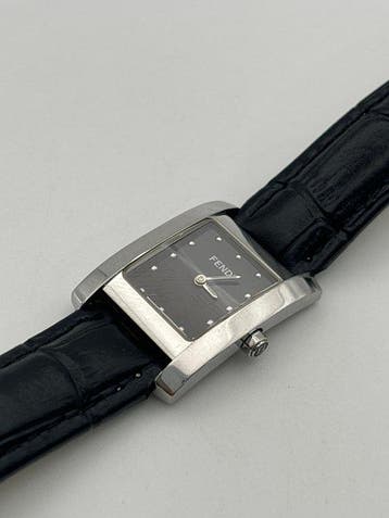 Fendi - orologi - Sans prix de réserve - 139-7000L-723 -, Bijoux, Sacs & Beauté