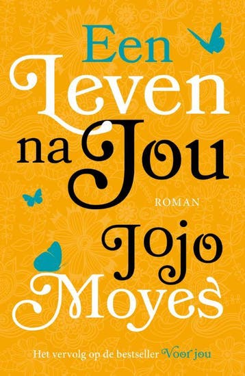 Een leven na jou / Voor jou / 2 9789026145544 Jojo Moyes, Verzenden, Zo goed als nieuw, Jojo Moyes