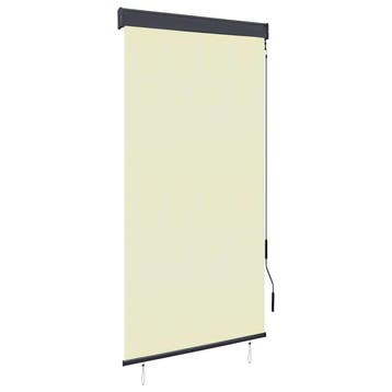 Rolgordijn 80x250cm - Retour deal voor snelle beslissers, Verzenden, Overige typen, Nieuw, Minder dan 250 cm