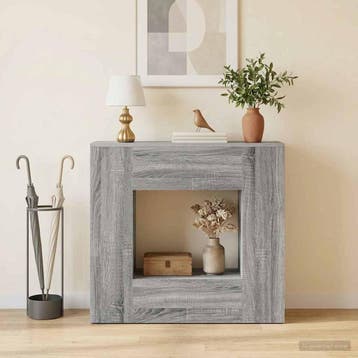 vidaXL 82 x 29 x 74 cm, Maison & Meubles, Verzenden