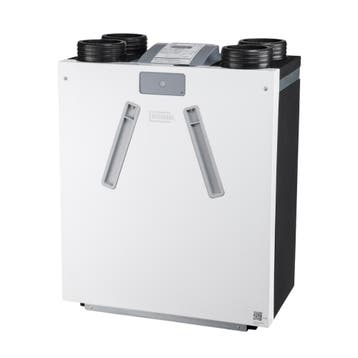 Brink Ease 200 WTW unit, Doe-het-zelf en Bouw, Ventilatie en Afzuiging, Verzenden, Nieuw