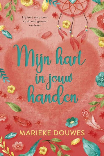 Mijn hart in jouw handen (Nieuw), Boeken, Verzenden, Nieuw