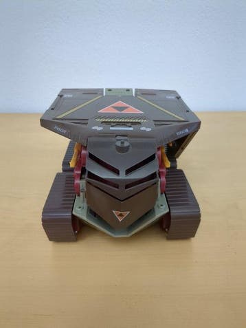 Mattel - Speelgoed voertuig STARCOM Shadow Upriser -