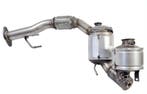 Roetfilter Ford S-Max / Mondeo / Galaxy / Focus, Auto-onderdelen, Ophalen of Verzenden, Nieuw