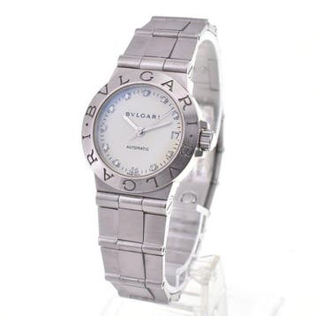 Bvlgari - Diagono Sports - LCV29S - Femme - 1990-1999