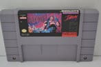 Blackthorne (SNES USA), Nieuw