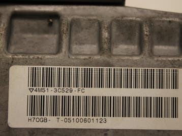 Stuurkolomas Ford Focus O81319, Auto-onderdelen, Nieuw