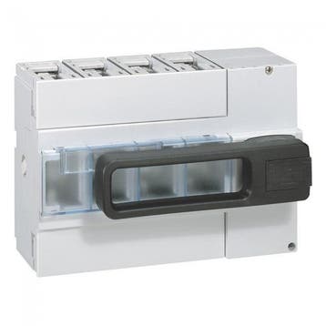 Legrand LEXIC Sectionneur - 026607, Verzenden