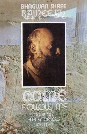 Come Follow Me Volume 2 - Osho (Bhagwan Shree Rajneesh) - 97, Verzenden