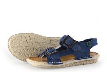 El Naturalista Sandalen Jongens in maat 34 Blauw, Verzenden, Schoenen