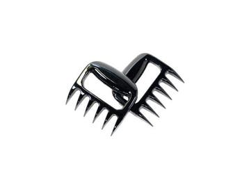 Veiling - 2x GrillGuru Bear Claws Vleesklauwen BBQ – Set v, Nieuw