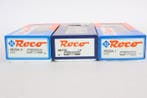 Roco H0 - 46294.4/46774/46294.1 - Modeltrein goederenwagon