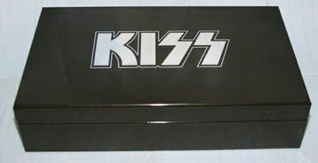 KISS - KISSOLOGY / Limited Box Set - 500 copies worldwide -, Cd's en Dvd's, Nieuw in verpakking