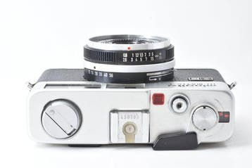 Minolta Hi-Matic F Rokkor 38mm f/2.7 Appareil photo