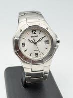 Seiko - octagon 100m vintage japan - Zonder minimumprijs -, Bijoux, Sacs & Beauté, Montres | Anciennes | Antiquités