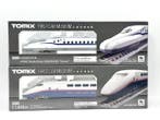 Tomix N - FM-030/FM-032 - Modeltrein (2) - TOMIX Eerste, Nieuw