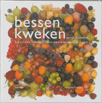 Bessen kweken 9789020955613 P. Bauwens, Verzenden, Gelezen, P. Bauwens
