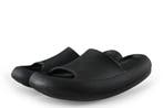 Wolkensohle Slippers in maat 41 Zwart, Slippers, Verzenden, Zwart, Wolkensohle