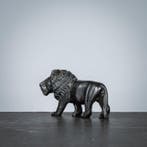 Figure - Leeuw - Pierre, Antiek en Kunst