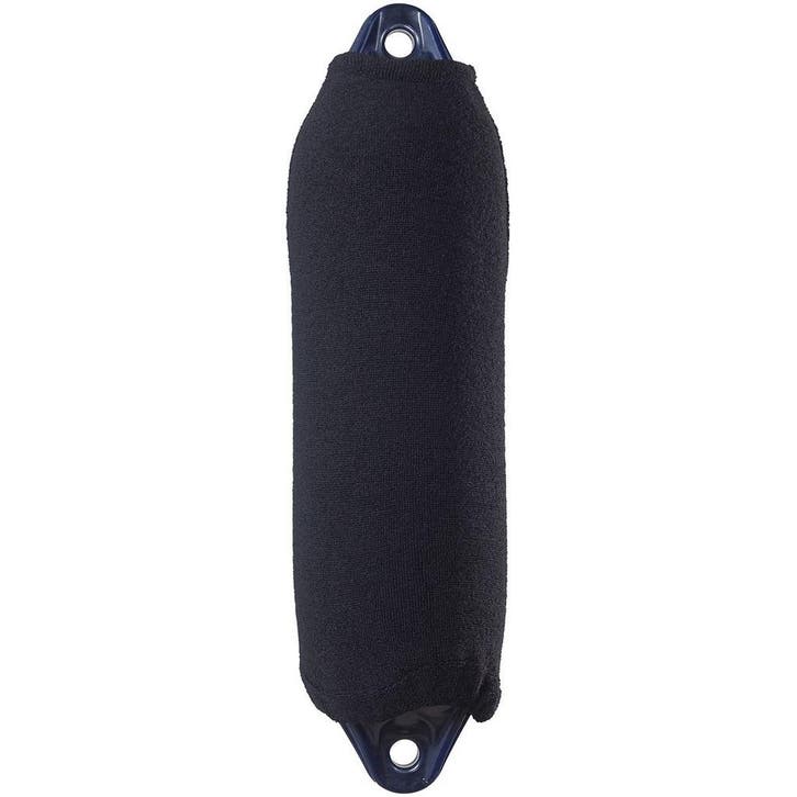 Fenderhoes 76x30cm Zwart, Watersport en Boten, Bootonderdelen, Nieuw, Ophalen of Verzenden