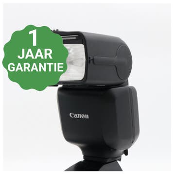 Canon Speedlite EL-10 | Tweedehands, Verzenden, Zo goed als nieuw