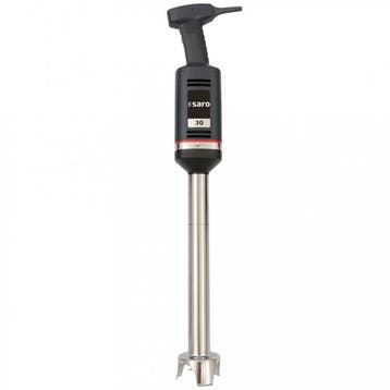 Staafmixer XM-33 | 400W | 12000 tpm | 738(l)mm Saro, Verzenden