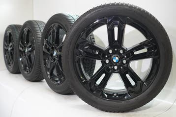 BMW X1 iX1 U11 BEV X2 iX2 U10 1041M 19 inch velgen Hankook W, Autos : Pièces & Accessoires, Ophalen of Verzenden