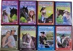 Heartland - Seizoen 1 en 2 (Afzonderlijke Dvd's), CD & DVD, Verzenden