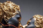 yamila - Eros Reborn: The Gilded Fracture (Kintsugi Series)