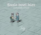 Saaie boel hier 9789460013683 Fritz Van den Heuvel, Verzenden, Fritz Van den Heuvel