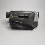 Canon UC8000 8mm Video Camcorder (PAL System) Video8 camera