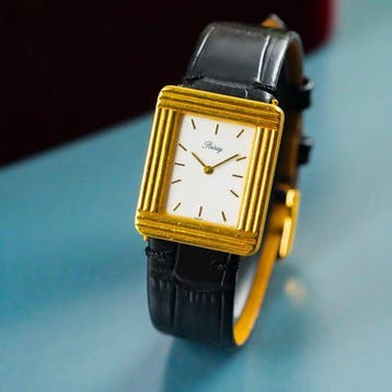 Poiray - Ma Première 18k Gold - Unisexe - 2000-2010, Nieuw