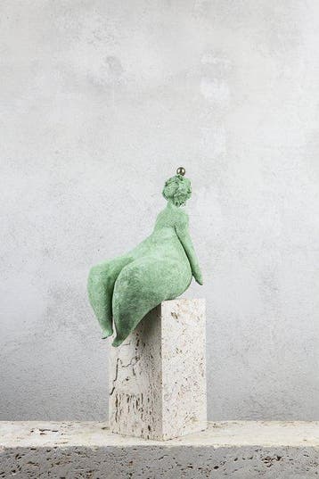 Nicole Furlan - Stupirsi Ancora