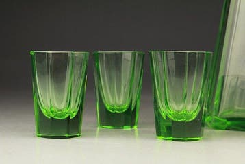Karaf - Glas