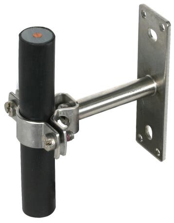Dehn HVI W70 Ex Support de conducteur 20mm Distance 70mm -, Bricolage & Construction, Verzenden