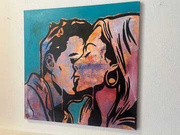 Ole Müller (XX-XXI) - LOVE