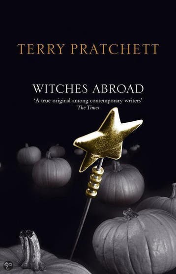 Witches Abroad 9780552152969 Terry Pratchett, Verzenden, Gelezen, Terry Pratchett